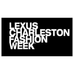 Lexus Charleston Fashion Week- 2024